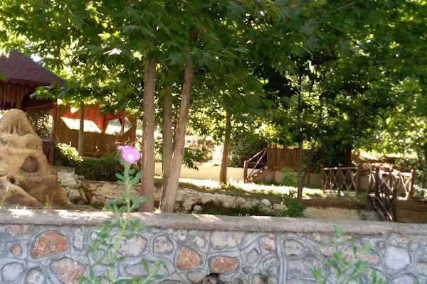 Takas Degirmen Onu Restaurant - Resim 11