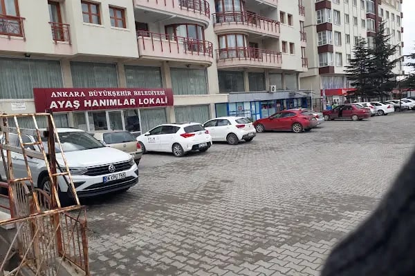 Ziraat Bankası Ayaş/Ankara Şubesi - Resim 4