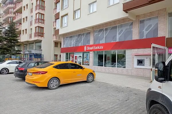Ziraat Bankası Ayaş/Ankara Şubesi - Resim 7