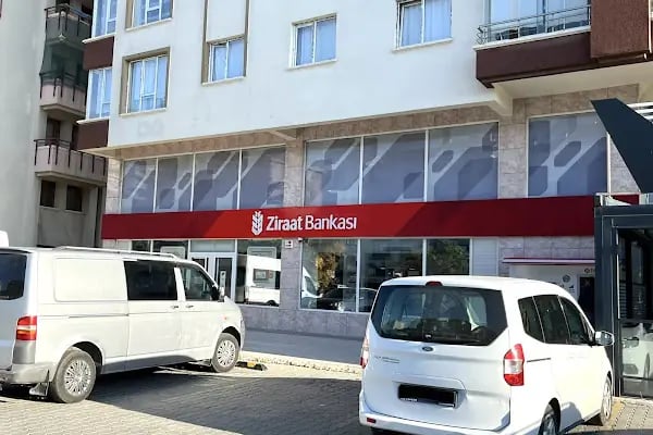 Ziraat Bankası Ayaş/Ankara Şubesi - Resim 1