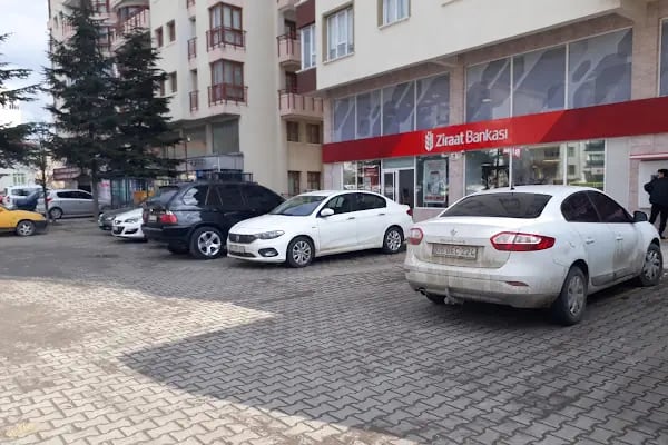 Ziraat Bankası Ayaş/Ankara Şubesi - Resim 6