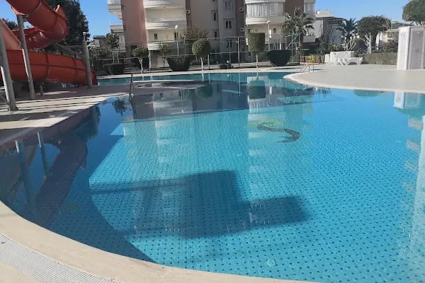 Prestige Residence - Resim 8