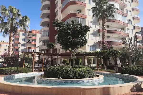 Prestige Residence - Resim 5