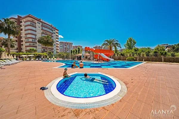 Prestige Residence - Resim 2