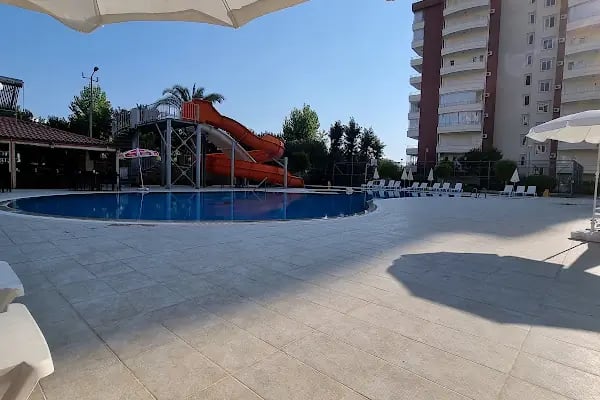 Prestige Residence - Resim 14