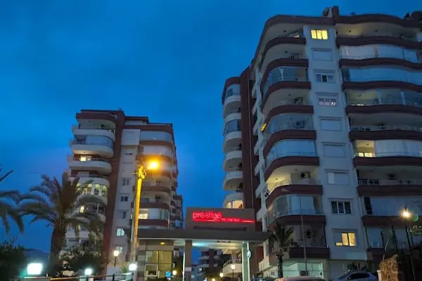 Prestige Residence - Resim 15