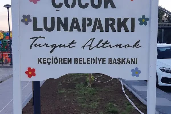 Levent Lunapark - Resim 18