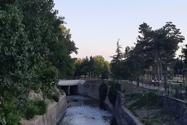 Levent Lunapark - Resim 9