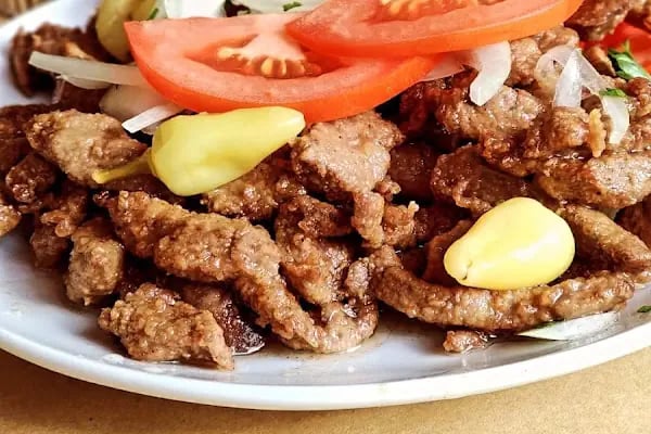 Meşhur Ciğerci Arif - Resim 2