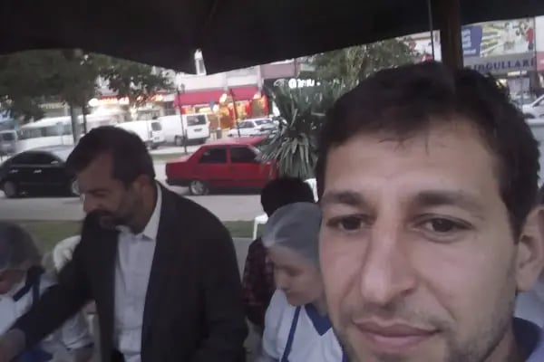 Meşhur Ciğerci Arif - Resim 8