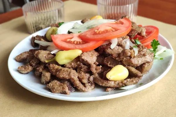 Meşhur Ciğerci Arif - Resim 3