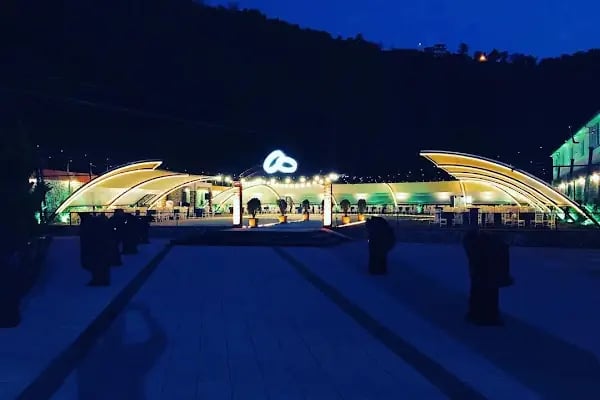 Akçaabat wedding hall &amp; tado cafe - Resim 6