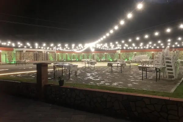 Akçaabat wedding hall &amp; tado cafe - Resim 16