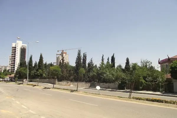 Küçük Bakkalköy Mezarlığı - Resim 1