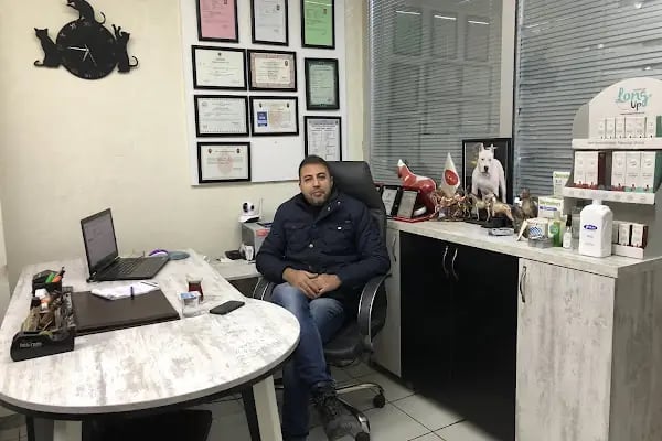 Kılıçarslan Veteriner Kliniği - Resim 12