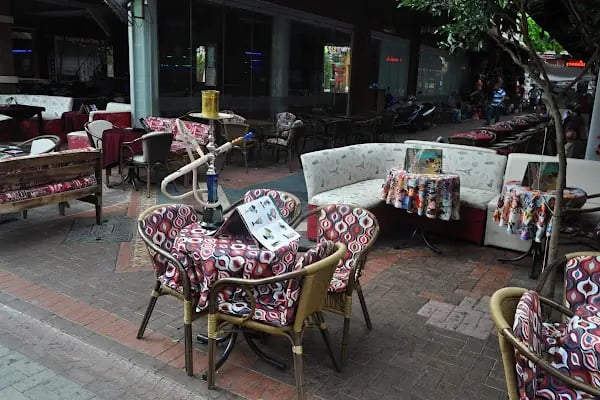 Los Angeles Bar - Resim 7