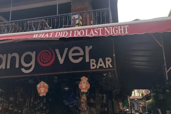 Los Angeles Bar - Resim 19