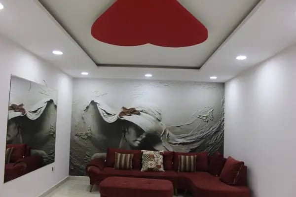 Kızılay Düğün Salonları - Resim 7