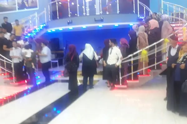 Kızılay Düğün Salonları - Resim 9