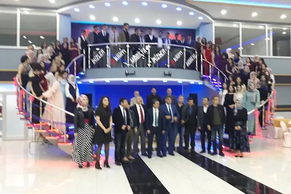 Kızılay Düğün Salonları - Resim 14
