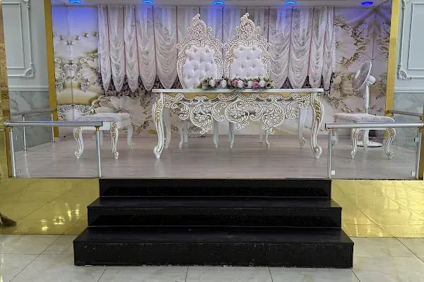 Kızılay Düğün Salonları - Resim 5