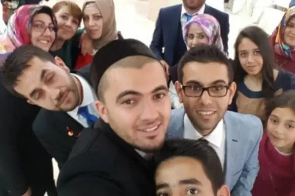 Kızılay Düğün Salonları - Resim 10