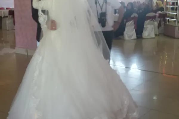 Kızılay Düğün Salonları - Resim 13