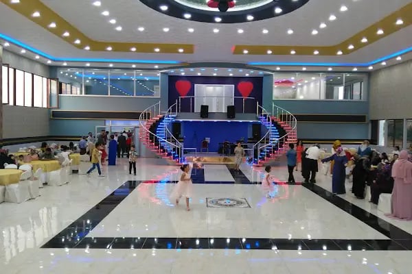 Kızılay Düğün Salonları - Resim 16