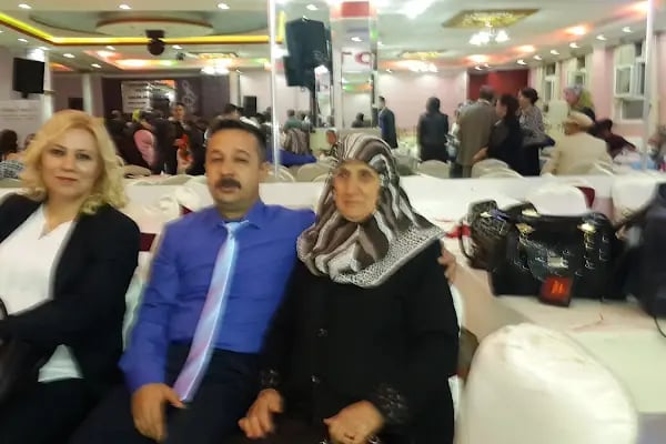 Kızılay Düğün Salonları - Resim 19