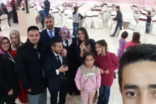 Kızılay Düğün Salonları - Resim 17