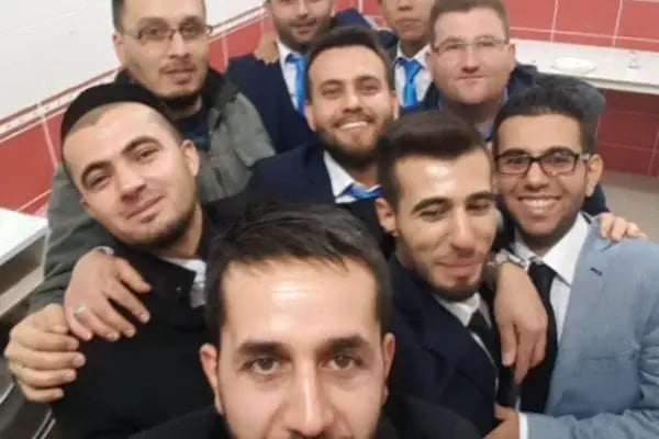 Kızılay Düğün Salonları - Resim 20
