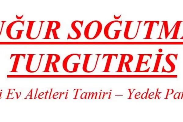 Uğur Soğutma Turgutreis - Resim 1