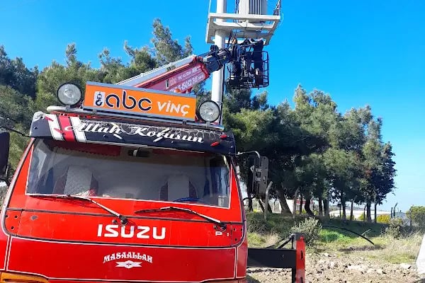 abc vinc platform - Resim 2