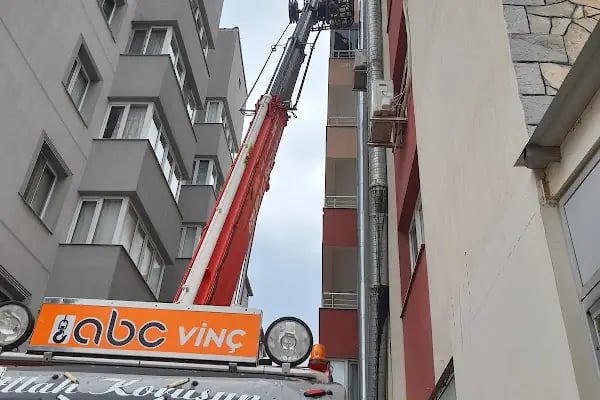 abc vinc platform - Resim 6