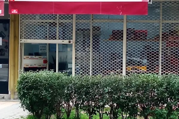 Mafa Bilgisayar Onarım Noktası - Resim 14