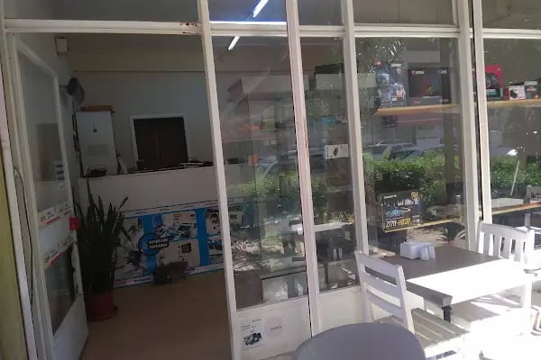 Mafa Bilgisayar Onarım Noktası - Resim 16