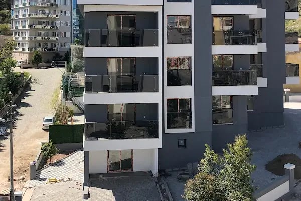 Zümer İnşaat ve Proje Limited Şirketi - Resim 3