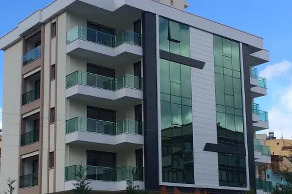Zümer İnşaat ve Proje Limited Şirketi - Resim 1