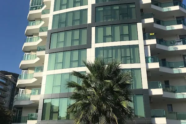 Zümer İnşaat ve Proje Limited Şirketi - Resim 2
