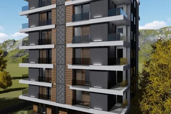 Zümer İnşaat ve Proje Limited Şirketi - Resim 4