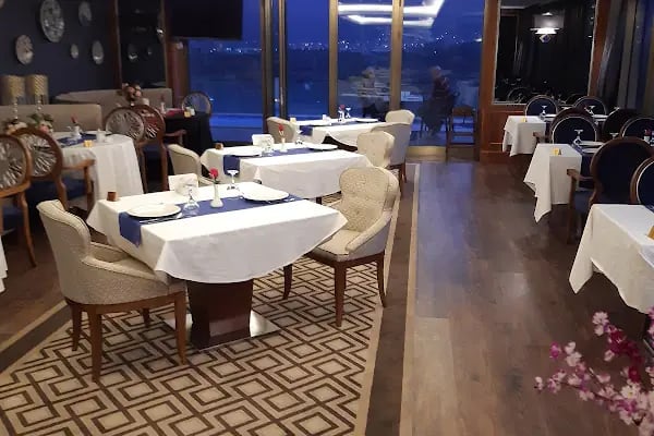 Morrian Hotel - Resim 14