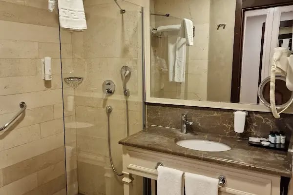 Morrian Hotel - Resim 4