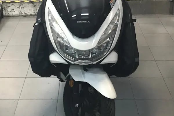 Honda Motosiklet Yükseliş - İzmir - Resim 16