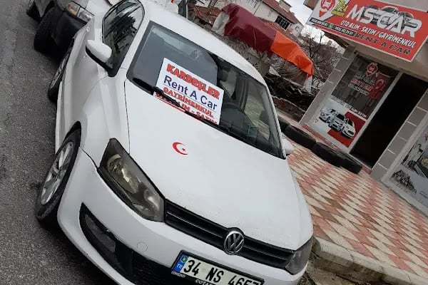 Tırakcar Oto Kiralama - Resim 12