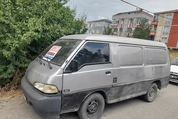 Tırakcar Oto Kiralama - Resim 13