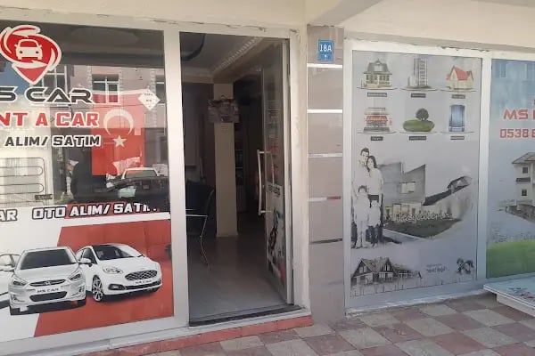 Tırakcar Oto Kiralama - Resim 5