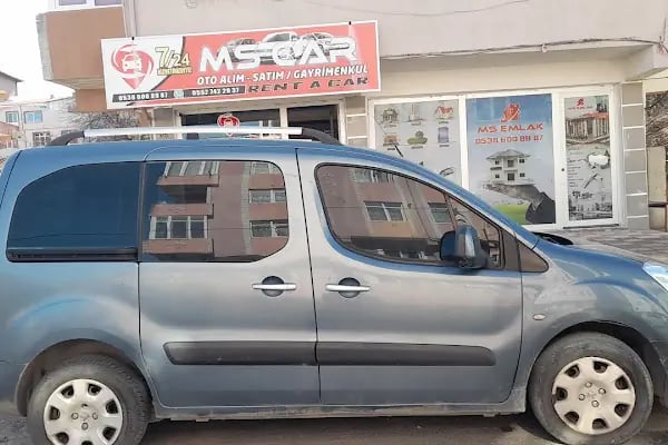 Tırakcar Oto Kiralama - Resim 16