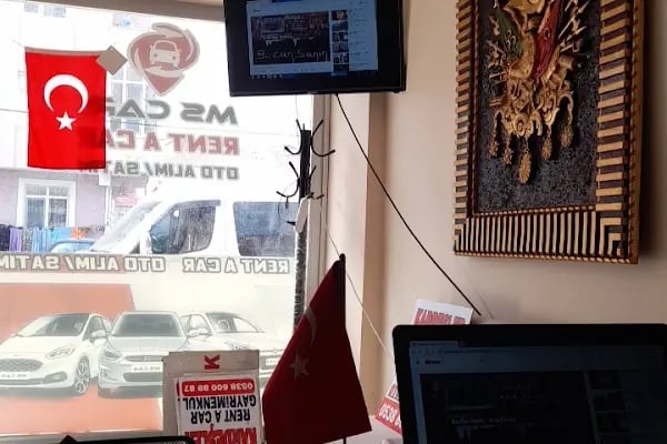 Tırakcar Oto Kiralama - Resim 19
