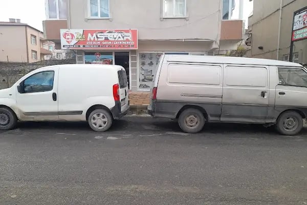 Tırakcar Oto Kiralama - Resim 15