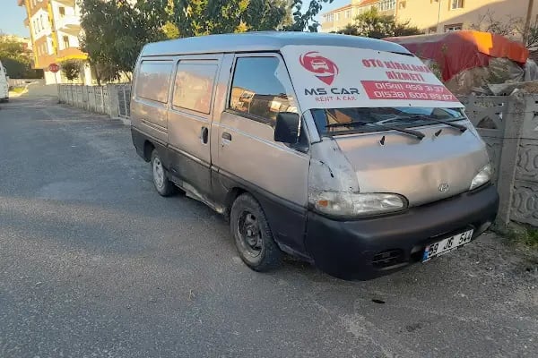 Tırakcar Oto Kiralama - Resim 10